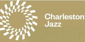 Charleston Jazz Logo