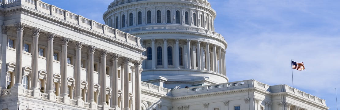 Congress with work to do as first funding deadline nears